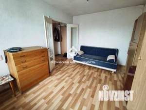 1-к квартира, вторичка, 22м2, 9/9 этаж