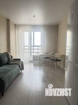 2-к квартира, вторичка, 43м2, 10/14 этаж