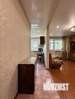 2-к квартира, вторичка, 43м2, 4/5 этаж