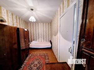 3-к квартира, вторичка, 59м2, 2/5 этаж