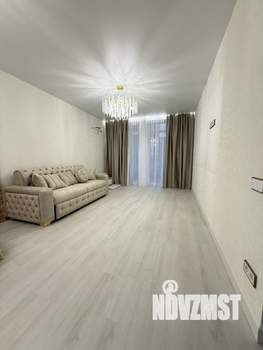 1-к квартира, вторичка, 47м2, 2/7 этаж