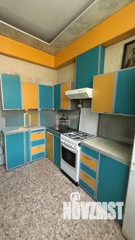 2-к квартира, вторичка, 52м2, 2/5 этаж