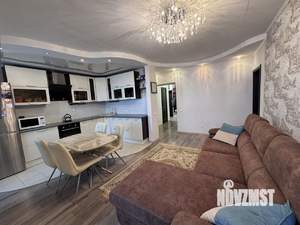 2-к квартира, вторичка, 59м2, 2/17 этаж