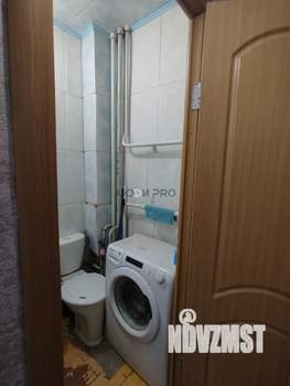 Студия квартира, вторичка, 17м2, 3/9 этаж