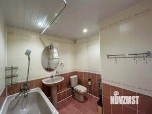 3-к квартира, вторичка, 69м2, 9/9 этаж