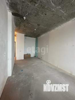 2-к квартира, вторичка, 38м2, 22/25 этаж