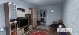 1-к квартира, вторичка, 40м2, 6/9 этаж