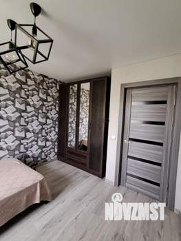 3-к квартира, вторичка, 59м2, 5/25 этаж
