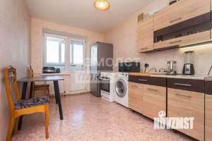 3-к квартира, вторичка, 82м2, 5/16 этаж