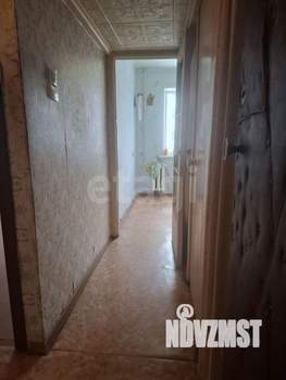 2-к квартира, вторичка, 43м2, 2/5 этаж