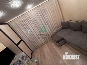 Студия квартира, вторичка, 18м2, 4/5 этаж