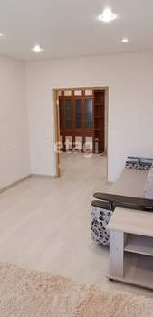 1-к квартира, вторичка, 50м2, 2/10 этаж