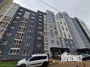 Студия квартира, вторичка, 20м2, 4/8 этаж