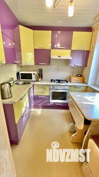 4-к квартира, вторичка, 91м2, 4/5 этаж