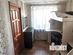 2-к квартира, вторичка, 45м2, 4/5 этаж