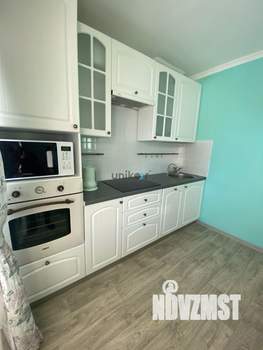 1-к квартира, вторичка, 37м2, 8/15 этаж