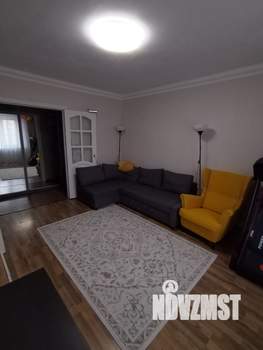 3-к квартира, вторичка, 70м2, 7/9 этаж