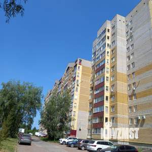 3-к квартира, вторичка, 83м2, 12/12 этаж