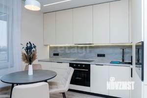 2-к квартира, вторичка, 44м2, 21/25 этаж