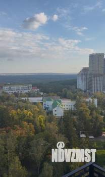 2-к квартира, вторичка, 41м2, 10/25 этаж