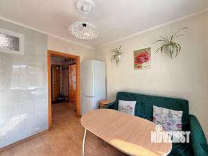 1-к квартира, вторичка, 38м2, 7/13 этаж