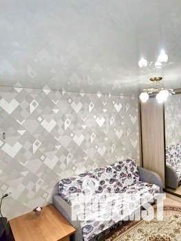 1-к квартира, вторичка, 22м2, 1/9 этаж