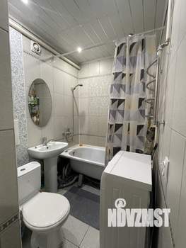 2-к квартира, вторичка, 41м2, 2/5 этаж