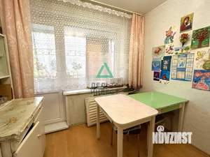 1-к квартира, вторичка, 33м2, 1/9 этаж