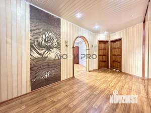 3-к квартира, вторичка, 93м2, 9/10 этаж