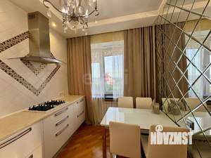 3-к квартира, вторичка, 86м2, 10/10 этаж