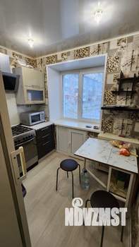 1-к квартира, вторичка, 32м2, 2/5 этаж