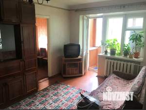 2-к квартира, вторичка, 48м2, 2/5 этаж