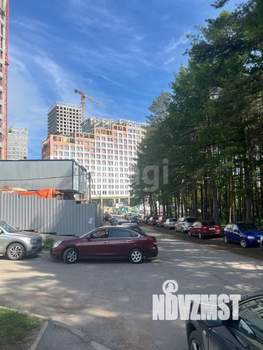 3-к квартира, вторичка, 98м2, 11/14 этаж