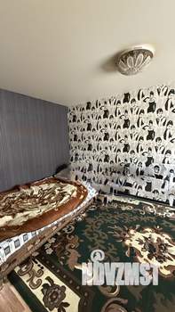 2-к квартира, вторичка, 43м2, 1/5 этаж