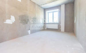 4-к квартира, вторичка, 106м2, 3/10 этаж