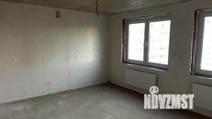 3-к квартира, вторичка, 57м2, 13/25 этаж