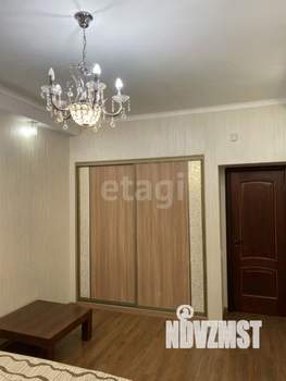 4-к квартира, вторичка, 121м2, 4/4 этаж