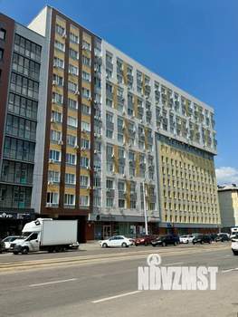 Студия квартира, вторичка, 27м2, 8/11 этаж