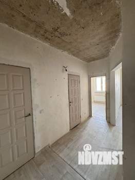 1-к квартира, вторичка, 38м2, 13/13 этаж