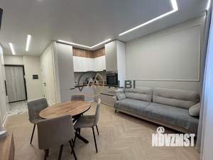 2-к квартира, вторичка, 44м2, 8/19 этаж