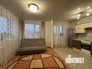 2-к квартира, вторичка, 54м2, 10/12 этаж