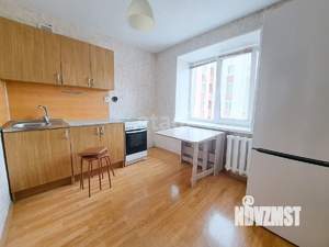 1-к квартира, вторичка, 41м2, 8/9 этаж