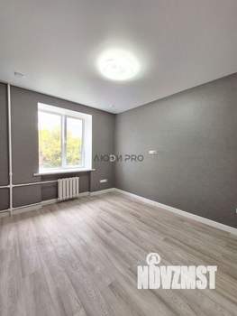 2-к квартира, вторичка, 55м2, 2/4 этаж