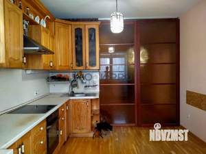 3-к квартира, вторичка, 94м2, 2/10 этаж