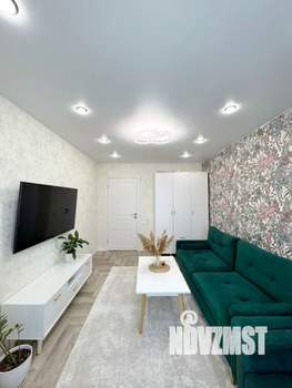 2-к квартира, вторичка, 49м2, 8/14 этаж