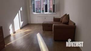 1-к квартира, вторичка, 39м2, 3/17 этаж