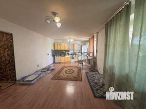 2-к квартира, вторичка, 78м2, 1/9 этаж