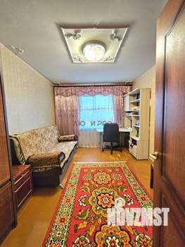 3-к квартира, вторичка, 66м2, 7/12 этаж