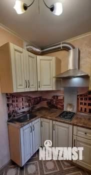 3-к квартира, вторичка, 58м2, 2/5 этаж