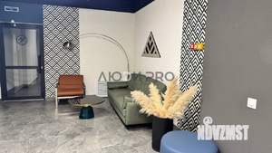 Студия квартира, вторичка, 26м2, 12/22 этаж